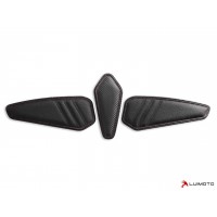 LUIMOTO TANK LEAF Tank Pads for the Ducati 998 / 996 / 916 / 748 LUIMOTO TANK LEAF Tank Pads for the Ducati 998 / 996 / 916 / 748